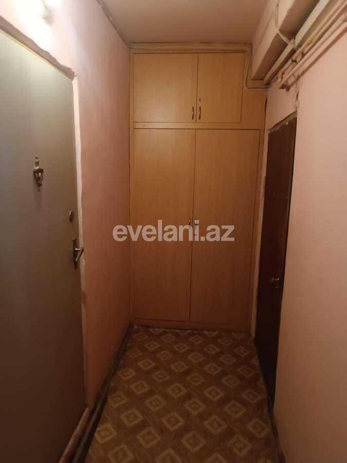 Satılır, köhnə tikili, 3 otaqlı, 85 m², Bakı, Yasamal r, Elmlər Akademiyası m.