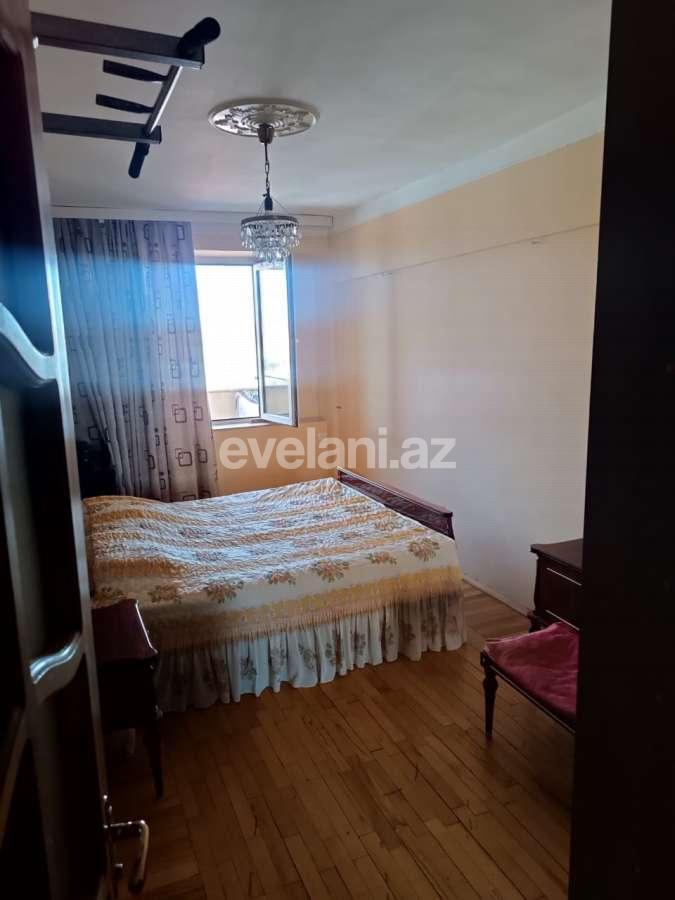 Satılır, köhnə tikili, 3 otaqlı, 85 m², Bakı, Yasamal r, Elmlər Akademiyası m.