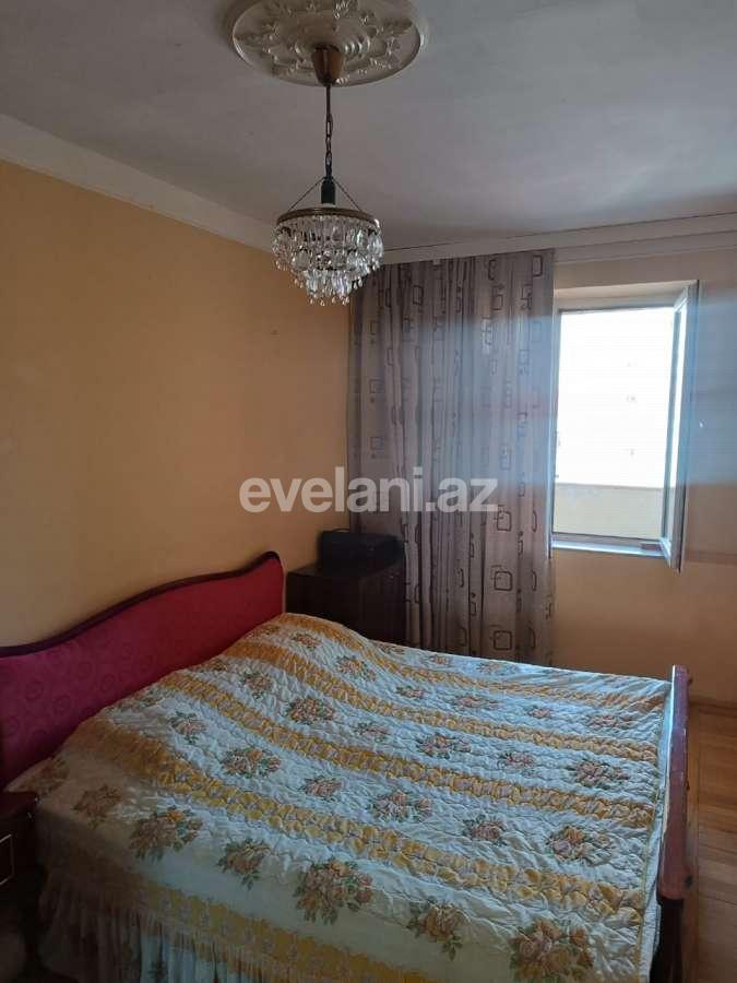 Satılır, köhnə tikili, 3 otaqlı, 85 m², Bakı, Yasamal r, Elmlər Akademiyası m.