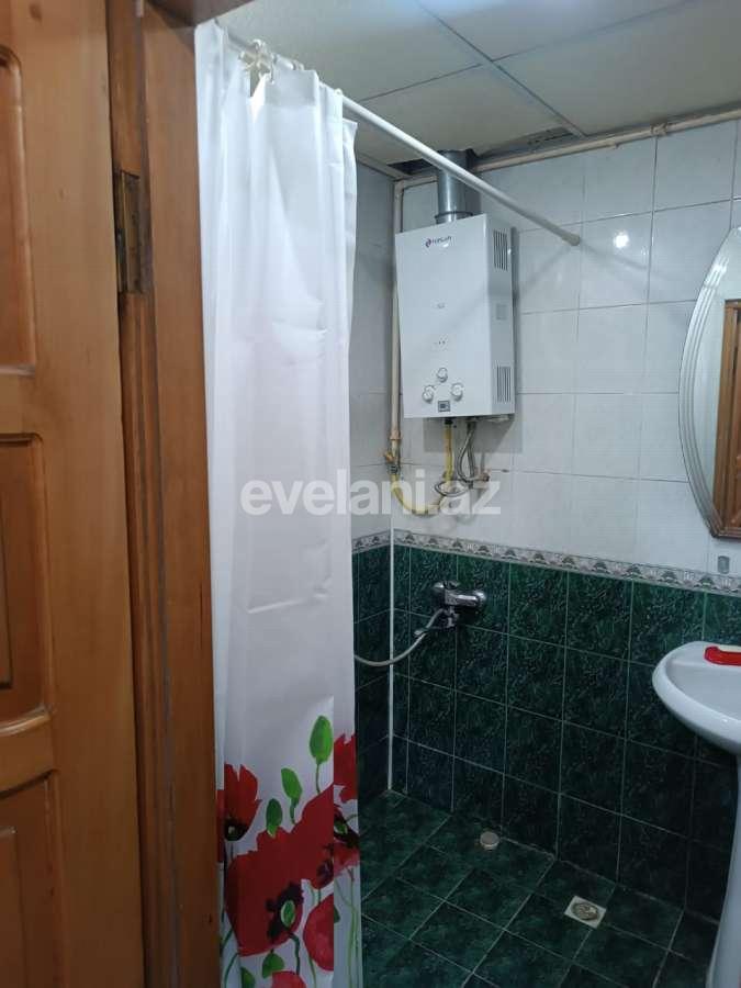 Satılır, köhnə tikili, 3 otaqlı, 85 m², Bakı, Yasamal r, Elmlər Akademiyası m.
