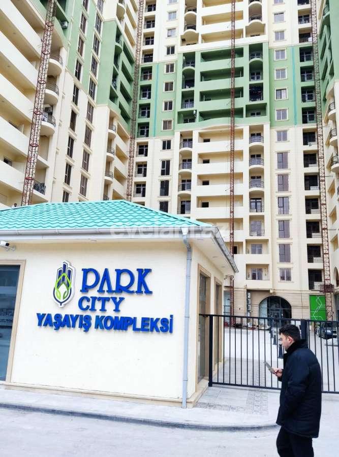 Rent, new building, 2 room, 65 m², Baku, Nizami r, Neftchilar m.