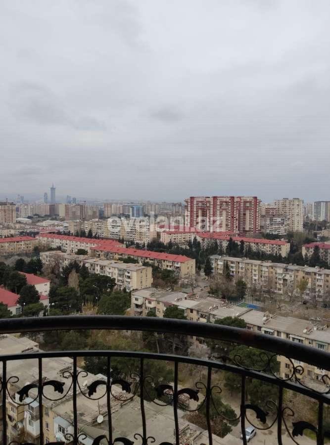 Rent, new building, 2 room, 65 m², Baku, Nizami r, Neftchilar m.