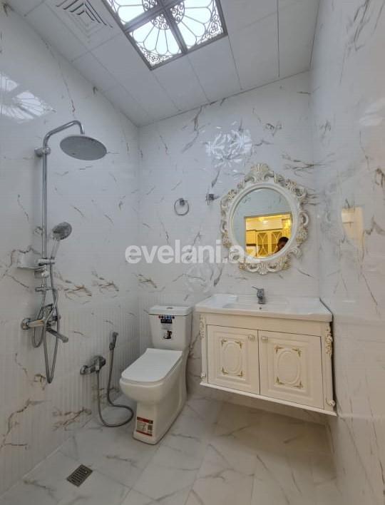 Rent, new building, 2 room, 65 m², Baku, Nizami r, Neftchilar m.