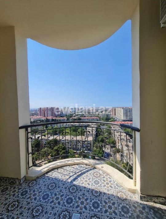 Rent, new building, 2 room, 65 m², Baku, Nizami r, Neftchilar m.