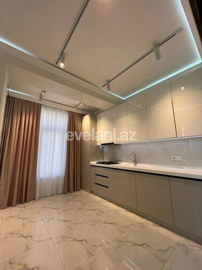 Продаётся, новостройка, 3-комнаты, 82 m², Баку, Хатаинский r, Шах Исмаил Хатаи m.