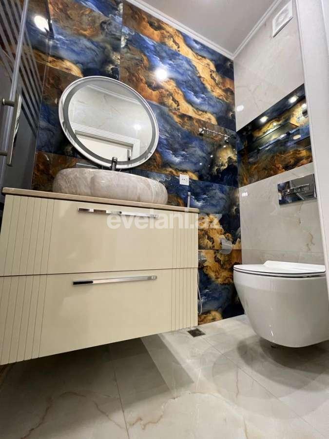 Продаётся, новостройка, 3-комнаты, 82 m², Баку, Хатаинский r, Шах Исмаил Хатаи m.