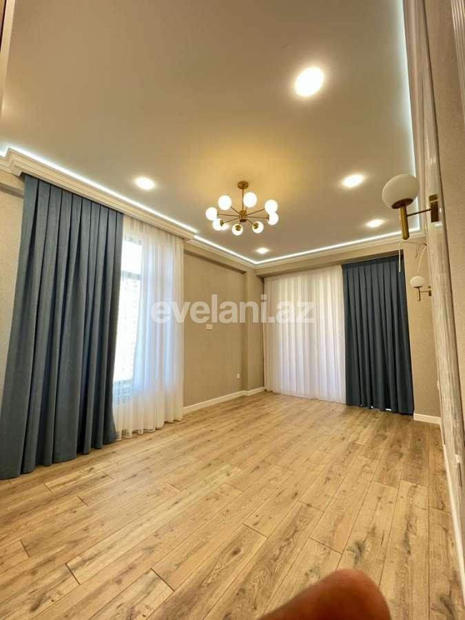 Продаётся, новостройка, 3-комнаты, 82 m², Баку, Хатаинский r, Шах Исмаил Хатаи m.