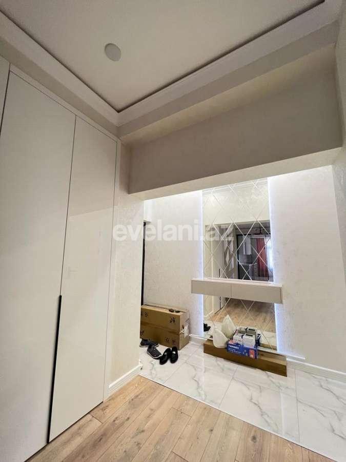 Продаётся, новостройка, 3-комнаты, 82 m², Баку, Хатаинский r, Шах Исмаил Хатаи m.