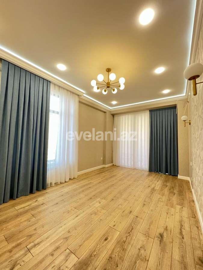 Продаётся, новостройка, 3-комнаты, 82 m², Баку, Хатаинский r, Шах Исмаил Хатаи m.