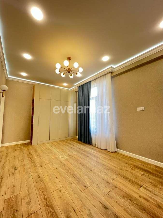 Продаётся, новостройка, 3-комнаты, 82 m², Баку, Хатаинский r, Шах Исмаил Хатаи m.