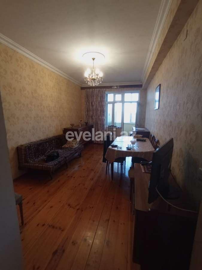 Satılır, yeni tikili, 2 otaqlı, 68.5 m², Bakı, Xətai r, Əhmədli q, Əhmədli m.