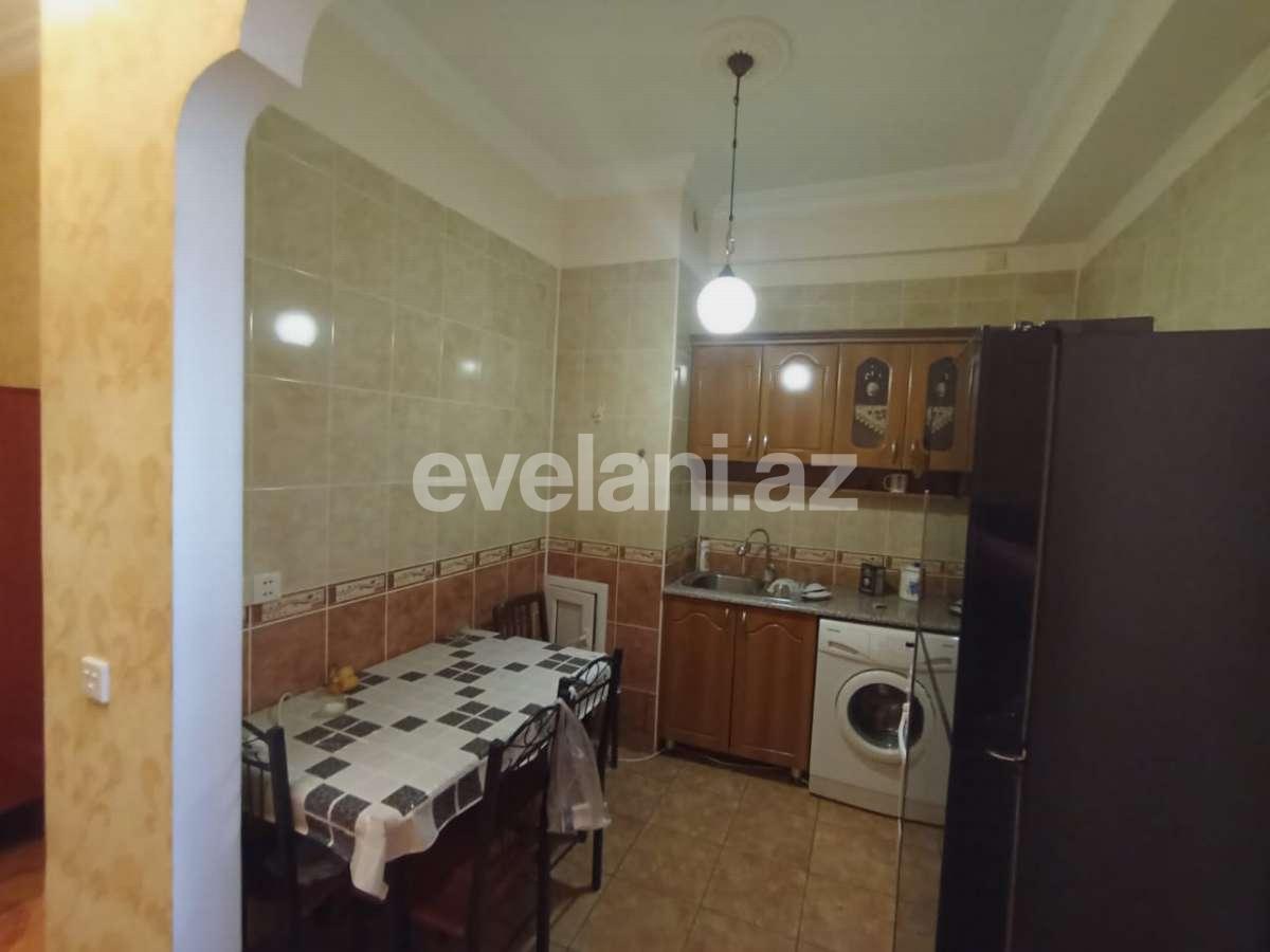 Satılır, yeni tikili, 2 otaqlı, 68.5 m², Bakı, Xətai r, Əhmədli q, Əhmədli m.