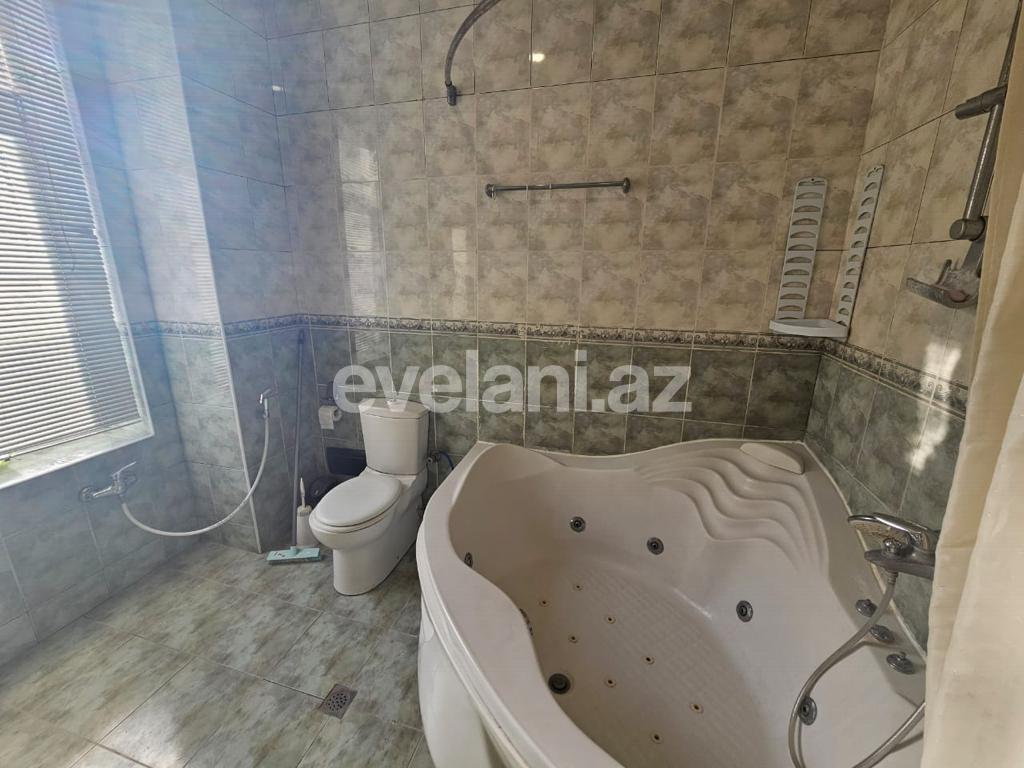 Rent, new building, 4 room, 200 m², Baku, Yasamal r, Nizami m.