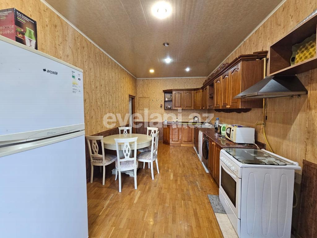 Rent, new building, 4 room, 200 m², Baku, Yasamal r, Nizami m.