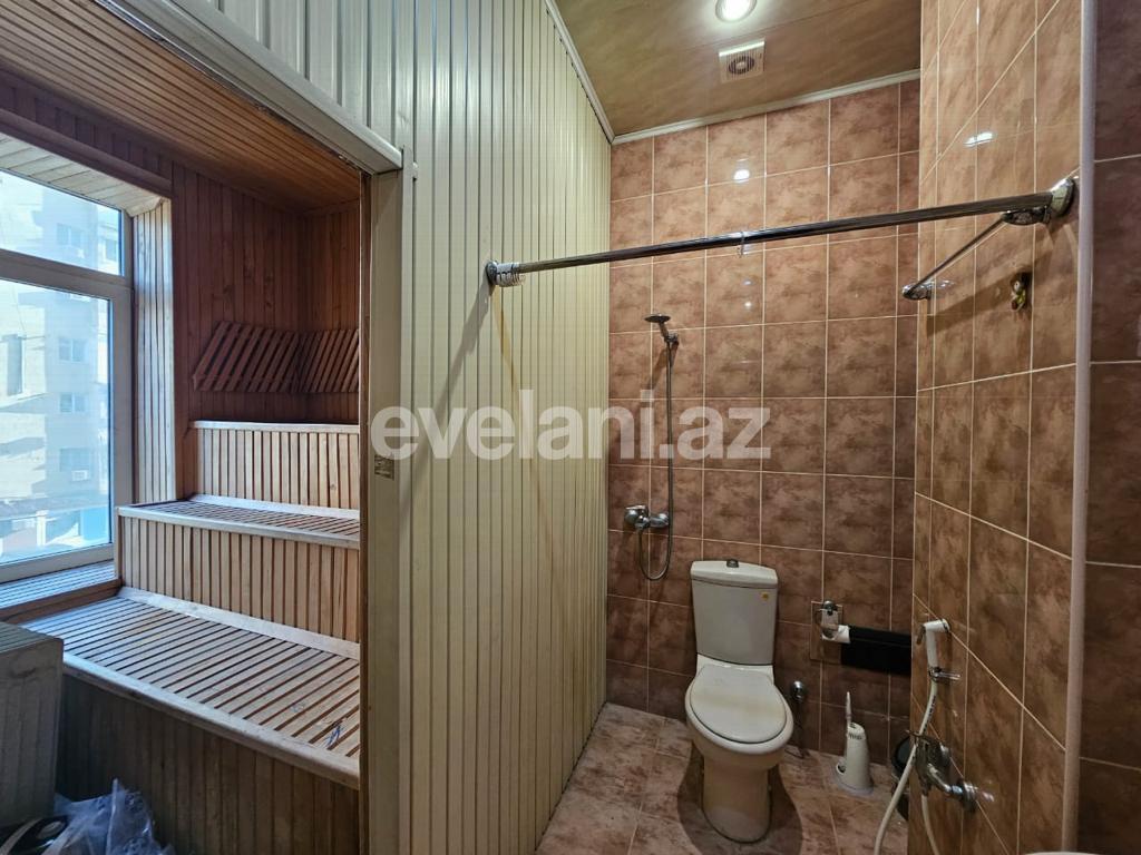Rent, new building, 4 room, 200 m², Baku, Yasamal r, Nizami m.