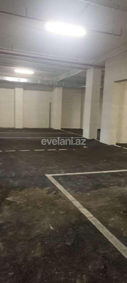 Satılır, yeni tikili, 3 otaqlı, 107 m², Bakı, Nərimanov r.