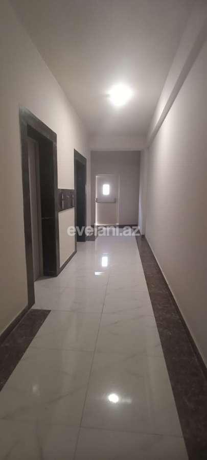 Satılır, yeni tikili, 3 otaqlı, 107 m², Bakı, Nərimanov r.