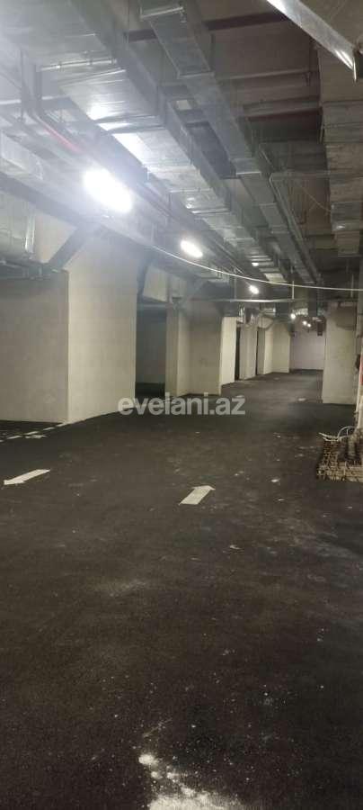 Satılır, yeni tikili, 3 otaqlı, 107 m², Bakı, Nərimanov r.