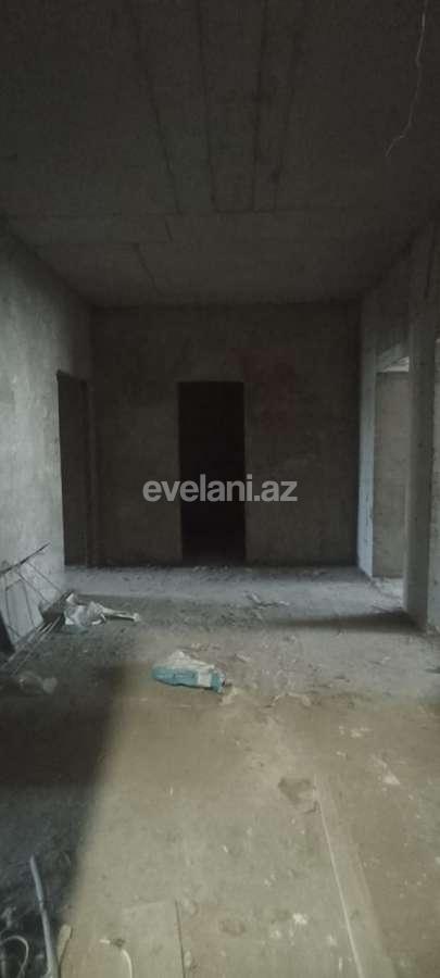 Satılır, yeni tikili, 3 otaqlı, 107 m², Bakı, Nərimanov r.