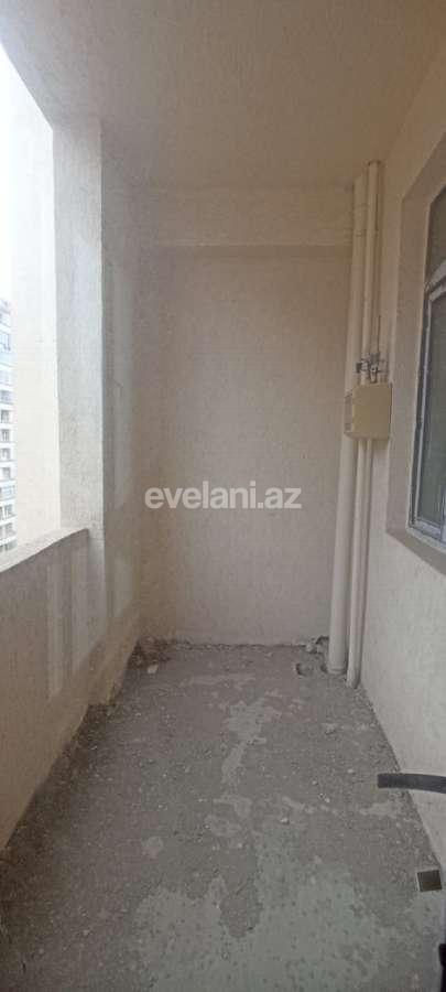 Satılır, yeni tikili, 3 otaqlı, 107 m², Bakı, Nərimanov r.