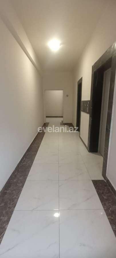 Satılır, yeni tikili, 3 otaqlı, 107 m², Bakı, Nərimanov r.