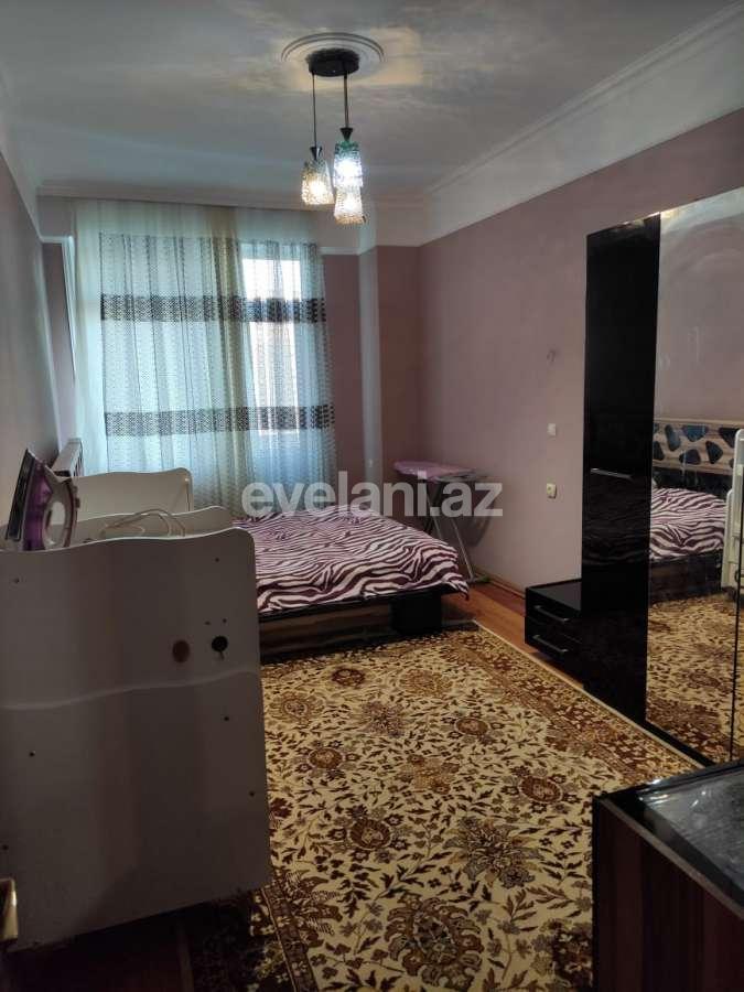 Kirayə verilir, yeni tikili, 2 otaqlı, 85 m², Bakı, Yasamal r, Nizami m.