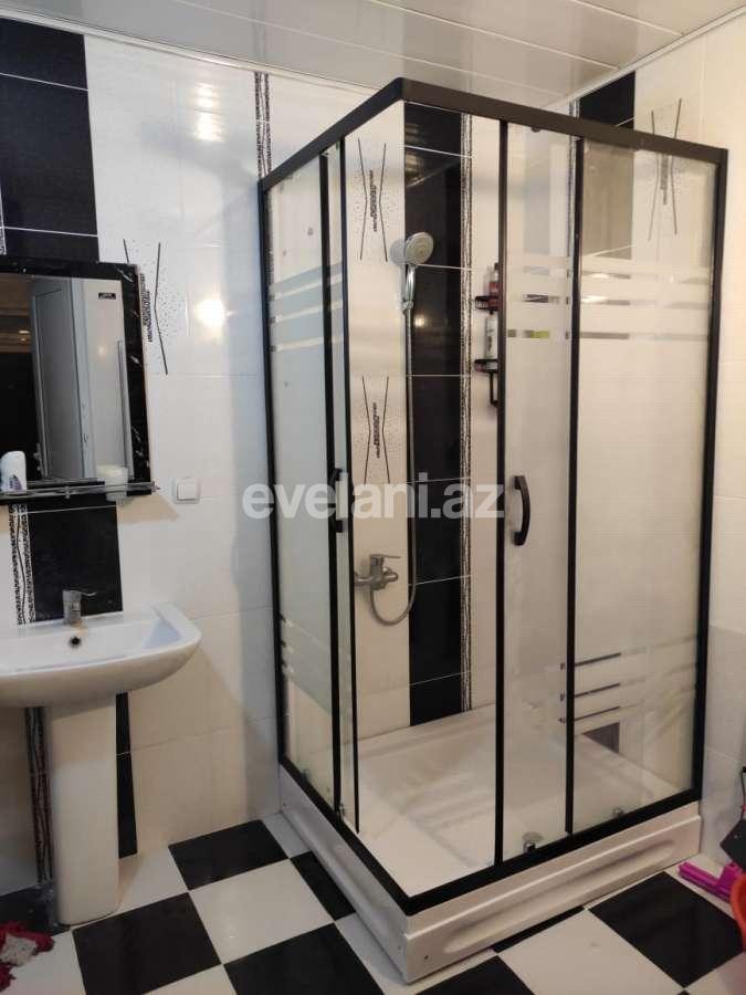 Kirayə verilir, yeni tikili, 2 otaqlı, 85 m², Bakı, Yasamal r, Nizami m.