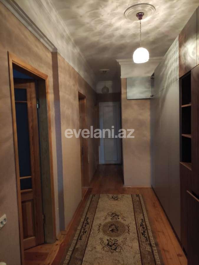 Kirayə verilir, yeni tikili, 2 otaqlı, 85 m², Bakı, Yasamal r, Nizami m.