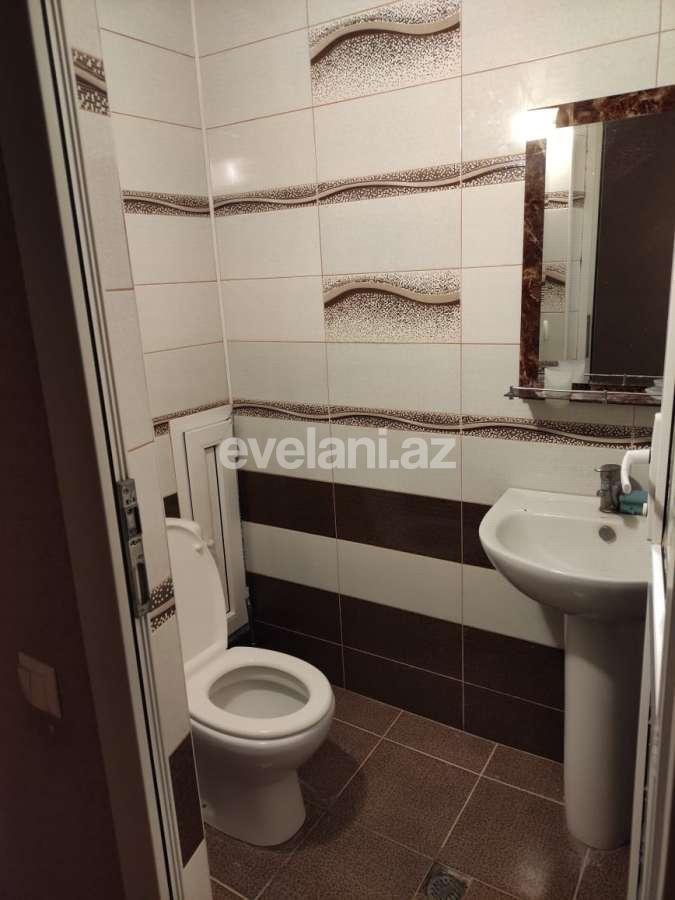Kirayə verilir, yeni tikili, 2 otaqlı, 85 m², Bakı, Yasamal r, Nizami m.