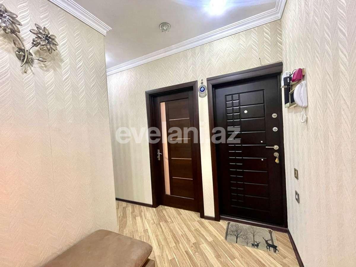 Satılır, köhnə tikili, 2 otaqlı, 65 m², Bakı, Binəqədi r, Azadlıq prospekti m.