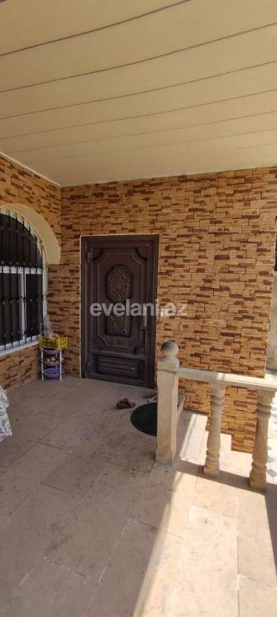 Satılır, həyət evi / bağ, 5 otaqlı, 189 m², Bakı, Suraxanı r, Bülbülə q.