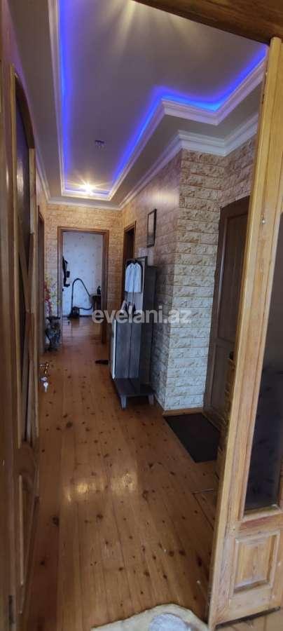 Satılır, həyət evi / bağ, 5 otaqlı, 189 m², Bakı, Suraxanı r, Bülbülə q.