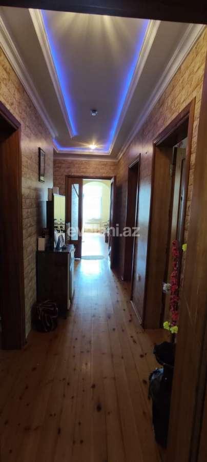 Satılır, həyət evi / bağ, 5 otaqlı, 189 m², Bakı, Suraxanı r, Bülbülə q.