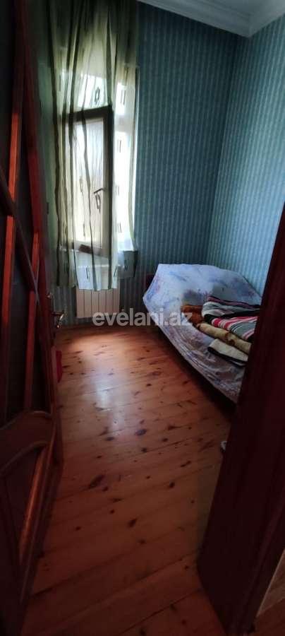 Satılır, həyət evi / bağ, 5 otaqlı, 189 m², Bakı, Suraxanı r, Bülbülə q.