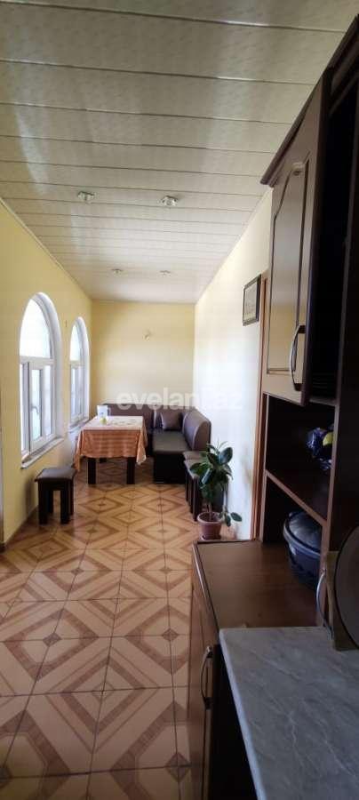 Satılır, həyət evi / bağ, 5 otaqlı, 189 m², Bakı, Suraxanı r, Bülbülə q.