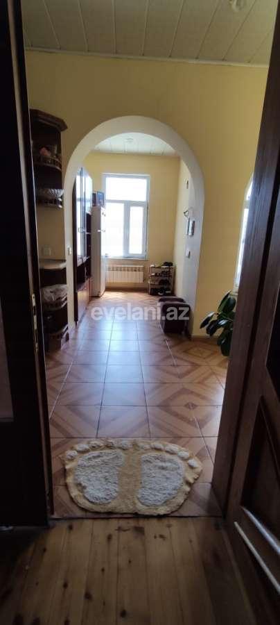 Satılır, həyət evi / bağ, 5 otaqlı, 189 m², Bakı, Suraxanı r, Bülbülə q.