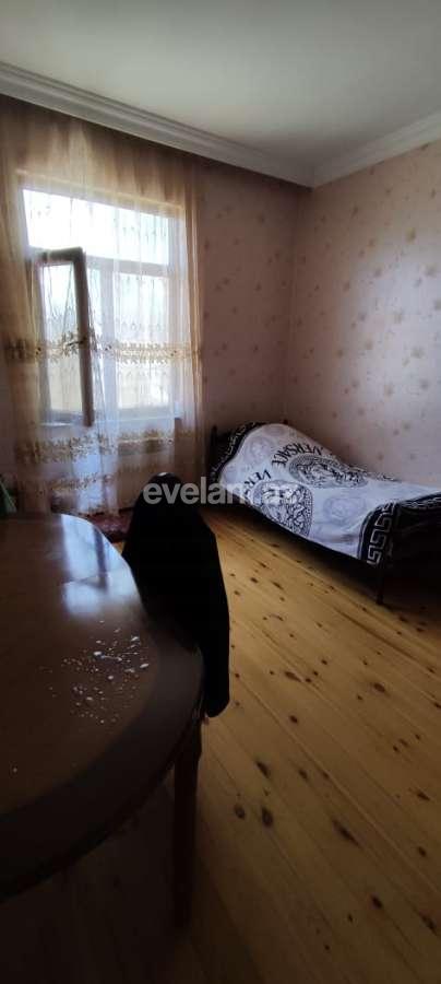 Satılır, həyət evi / bağ, 5 otaqlı, 189 m², Bakı, Suraxanı r, Bülbülə q.