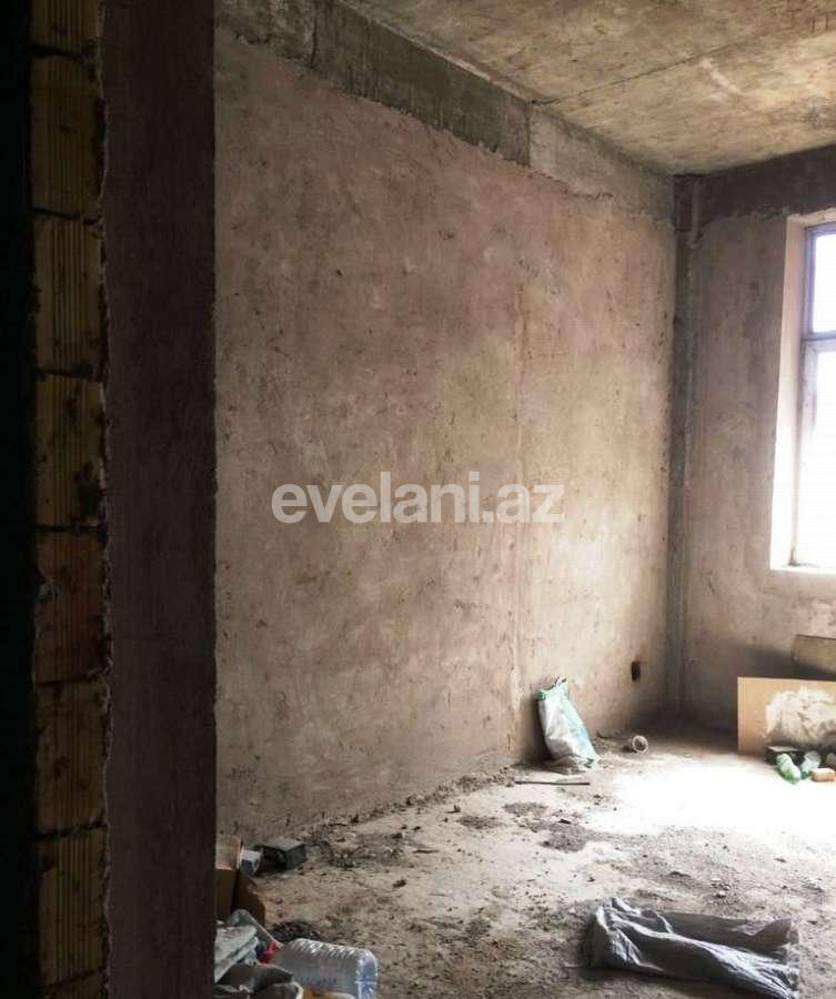 Sale, new building, 3 room, 167.98 m², Baku, Nasimi r.