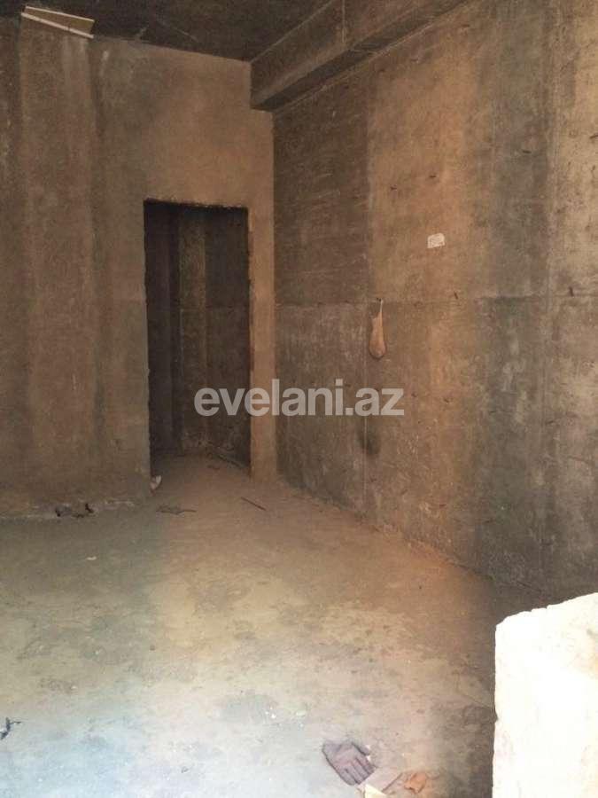 Sale, new building, 3 room, 167.98 m², Baku, Nasimi r.