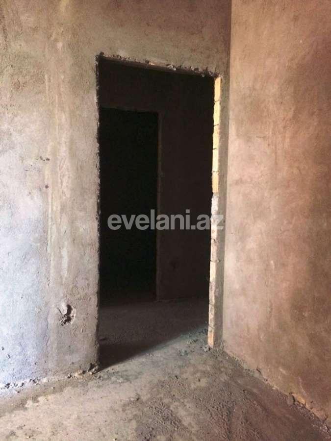 Sale, new building, 3 room, 167.98 m², Baku, Nasimi r.