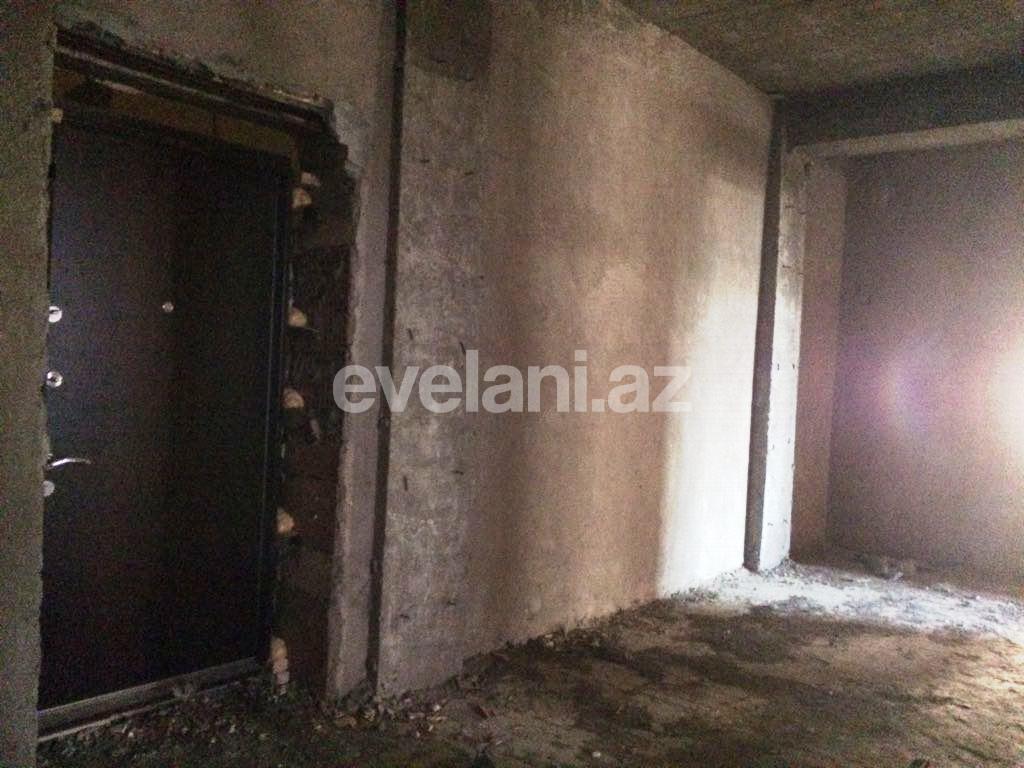 Sale, new building, 3 room, 167.98 m², Baku, Nasimi r.