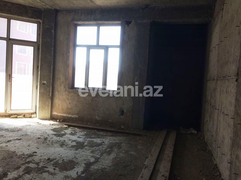 Sale, new building, 3 room, 167.98 m², Baku, Nasimi r.