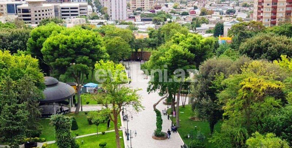 Sale, new building, 3 room, 167.98 m², Baku, Nasimi r.