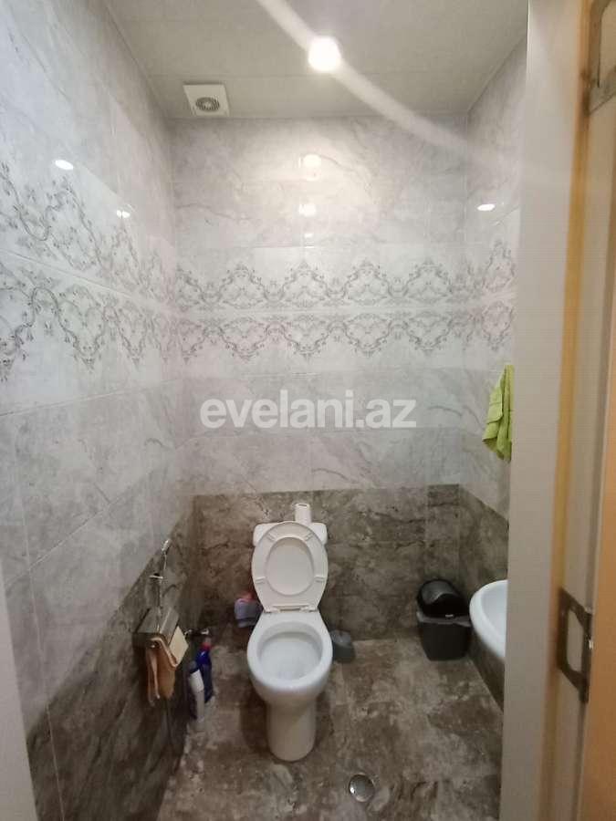 Satılır, yeni tikili, 3 otaqlı, 107 m², Bakı, Nəsimi r, 28 may m.