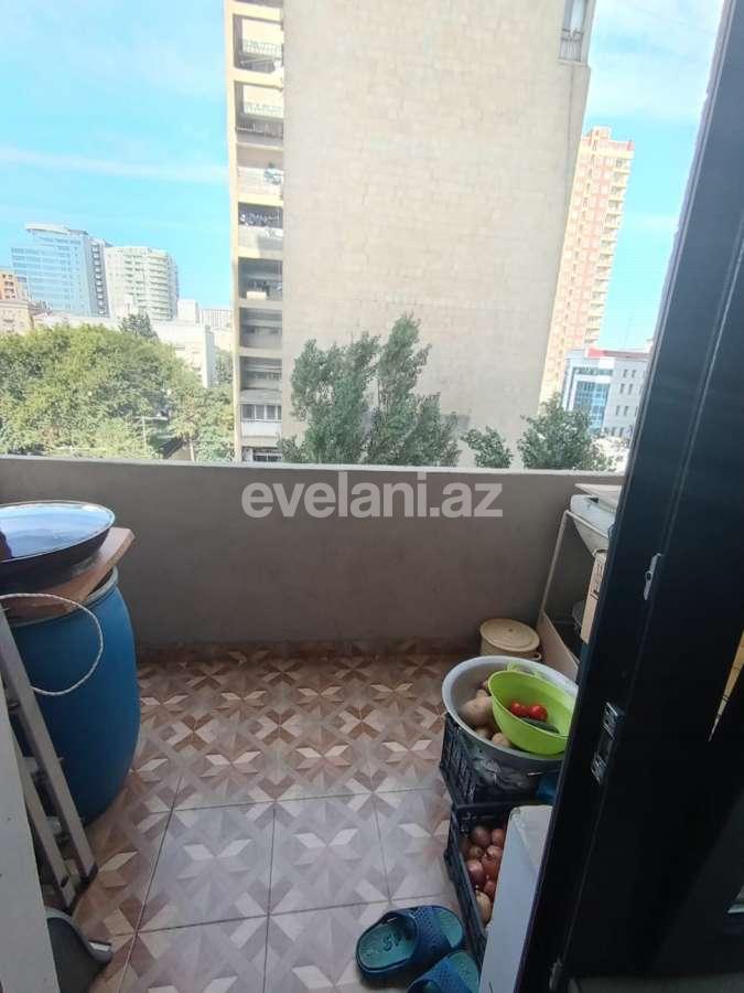 Satılır, yeni tikili, 3 otaqlı, 107 m², Bakı, Nəsimi r, 28 may m.