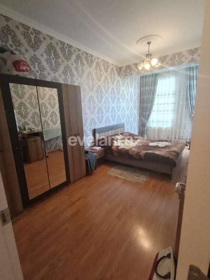 Satılır, yeni tikili, 3 otaqlı, 107 m², Bakı, Nəsimi r, 28 may m.