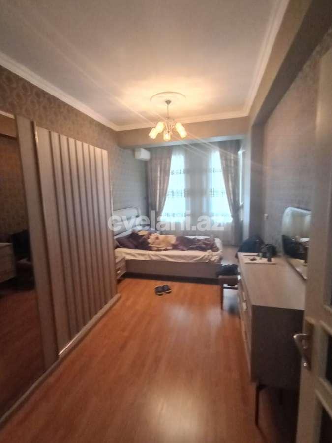 Satılır, yeni tikili, 3 otaqlı, 107 m², Bakı, Nəsimi r, 28 may m.