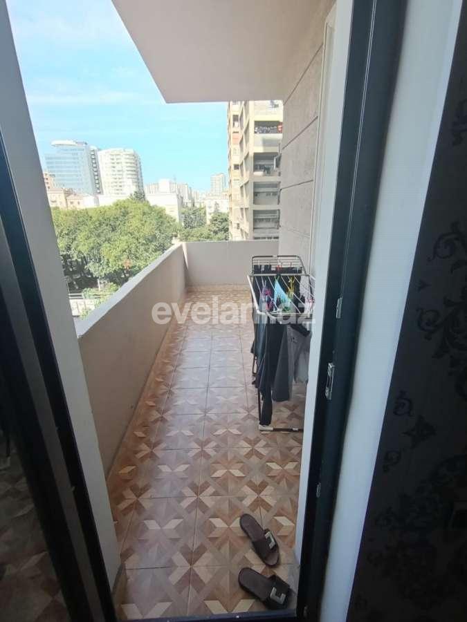 Satılır, yeni tikili, 3 otaqlı, 107 m², Bakı, Nəsimi r, 28 may m.