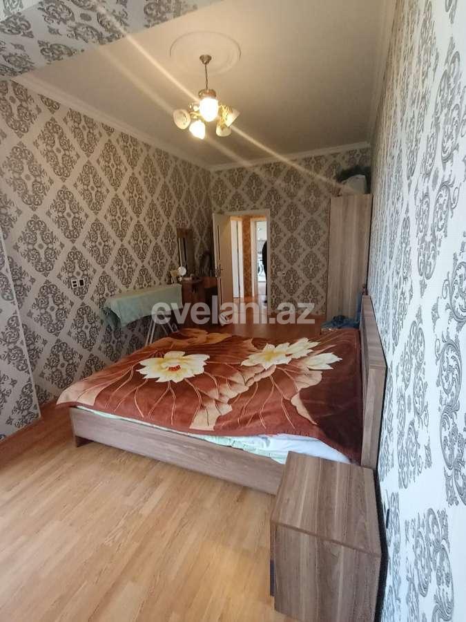 Satılır, yeni tikili, 3 otaqlı, 107 m², Bakı, Nəsimi r, 28 may m.