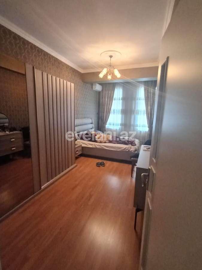 Satılır, yeni tikili, 3 otaqlı, 107 m², Bakı, Nəsimi r, 28 may m.